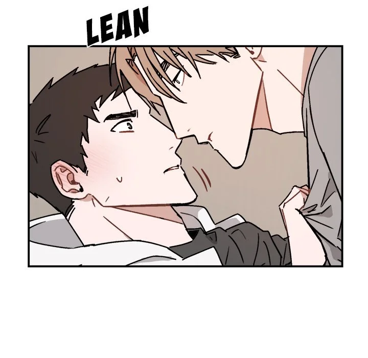 Our Future - Chapter 36